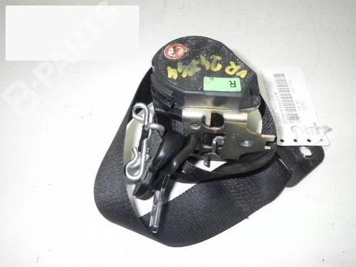 Used Front right seatbelt FORD FOCUS I Turnier (DNW) 1.8 TDCi (115 hp) 6660652
