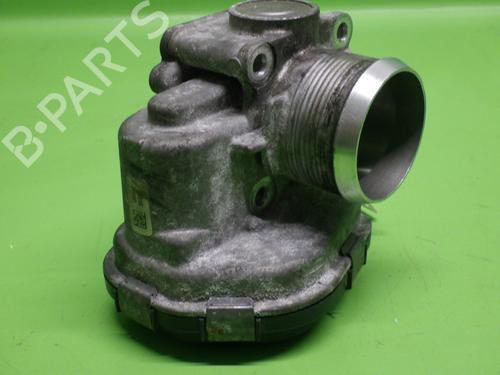 Used Throttle body VOLVO V50 (545) D2 (114 hp) 24156913