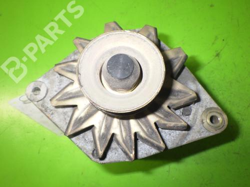 Used Alternator RENAULT 19 I (B/C53_) 1.4 Cat (B/C532) (58 hp) 6398731