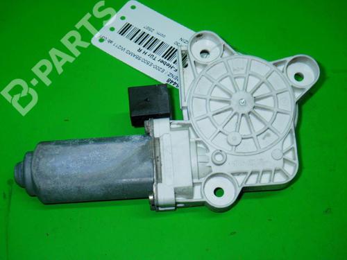 Right rear window motor MERCEDES-BENZ E-CLASS (W211) E 240 (211.061) | BP6666947E22 