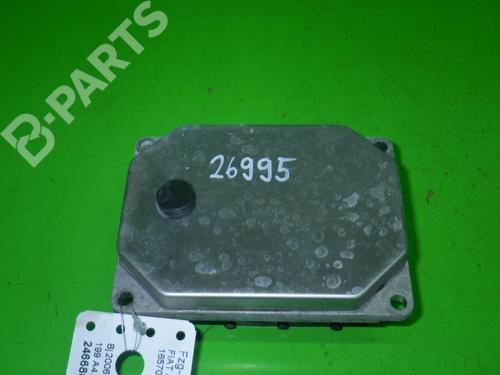 Used Control unit FIAT GRANDE PUNTO (199_) 1.2 (65 hp) 6367770