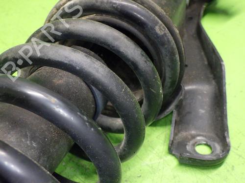 Venstre bagtil støddæmper AUDI A4 B5 (8D2) 2.8 quattro | BP29901305M18 