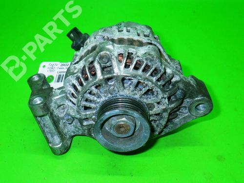 Used Alternator FORD FIESTA IV (JA_, JB_) 1.25 i 16V (75 hp) 6367775