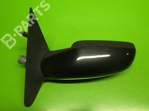 Left mirror RENAULT LAGUNA II Grandtour (KG0/1_) 2.2 dCi (KG0F) | BP6661708C26 