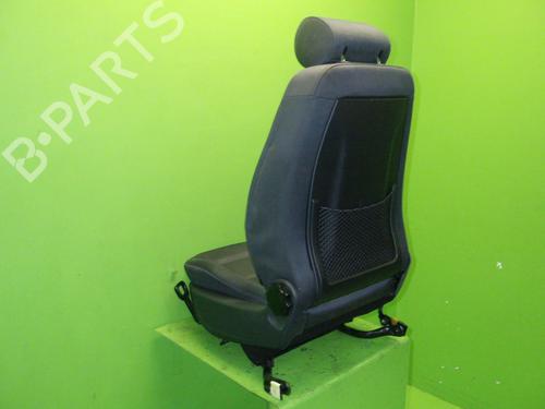 Left front seat AUDI A4 B5 (8D2) 1.8 | BP38298482C15 - Image 4