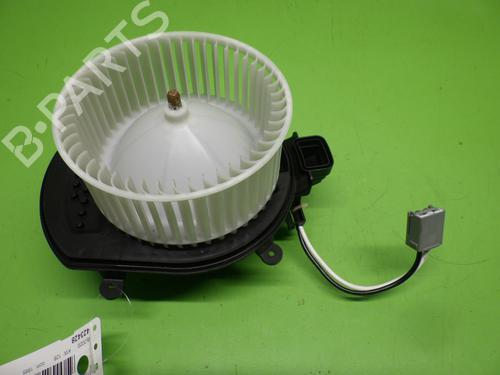 Used Heater blower motor OPEL INSIGNIA B Sports Tourer (Z18) 2.0 CDTi (35) (174 hp) 25706433