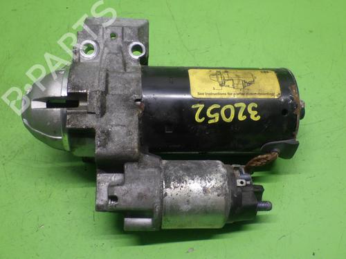Starter BMW X3 (F25) xDrive 20 d | BP27350784M8 