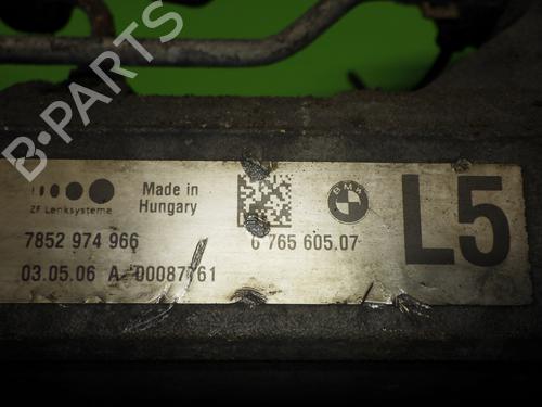 Steering rack BMW 3 Touring (E91) 318 d | BP19162659M22 