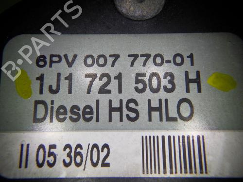 Pedal VW BORA I (1J2) 1.9 TDI | BP20610589I4 