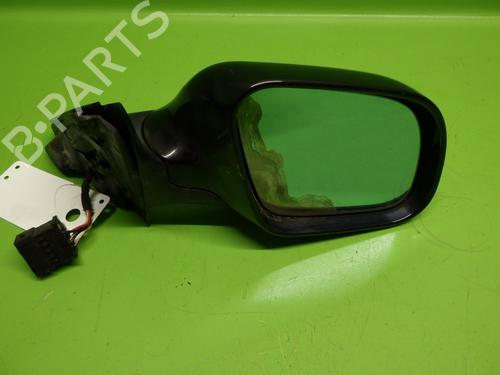 Used Right mirror AUDI A4 B5 Avant (8D5) 1.9 TDI (115 hp) 25464382