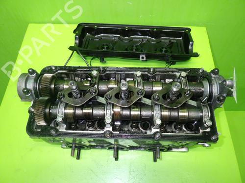 Cylinder head AUDI A4 B6 (8E2) 2.5 TDI quattro | BP14740485M5 