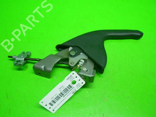 Hand brake HONDA ACCORD VII Tourer (CM, CN) 2.2 i-CTDi (CN2) | BP14718947I18 