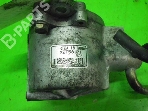 Vacuum pump MAZDA 323 F VI Hatchback (BJ) 2.0 TD | BP6369452M80 