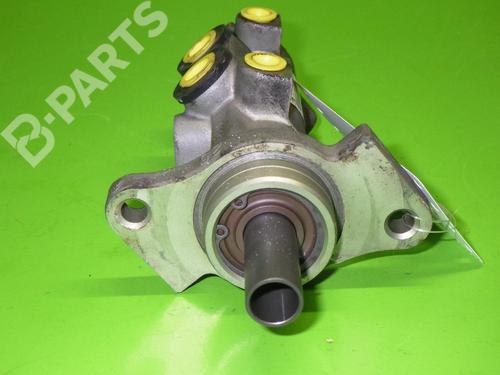 Brake master cylinder MERCEDES-BENZ M-CLASS (W163) ML 230 (163.136) | BP6393536M77 