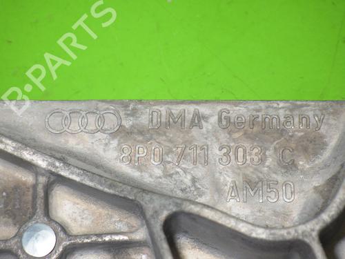 Hand brake AUDI A3 (8P1) 2.0 TDI 16V | BP14733549I18 