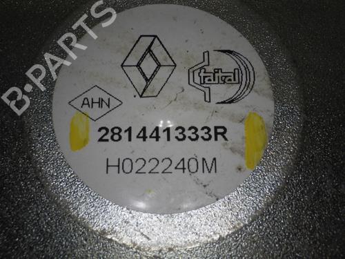 Speaker RENAULT ZOE (BFM_) ZOE (BFMC, BFMD) | BP29739876E2 