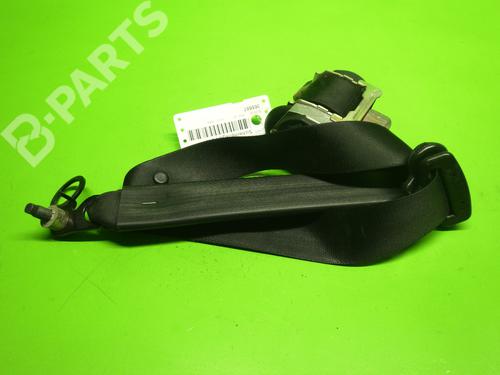 Used Front right seatbelt MERCEDES-BENZ VANEO (414) 1.7 CDI (414.700) (91 hp) 7207218