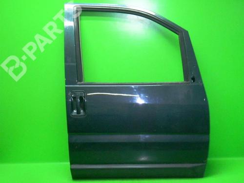 Used Right front door CITROËN EVASION MPV (22, U6) 2.0 Turbo C.T. (147 hp) 6659417