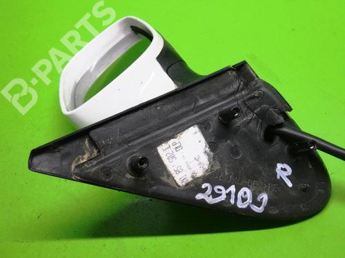 Right mirror VW POLO (6N2) 1.4 | BP6652469C27 