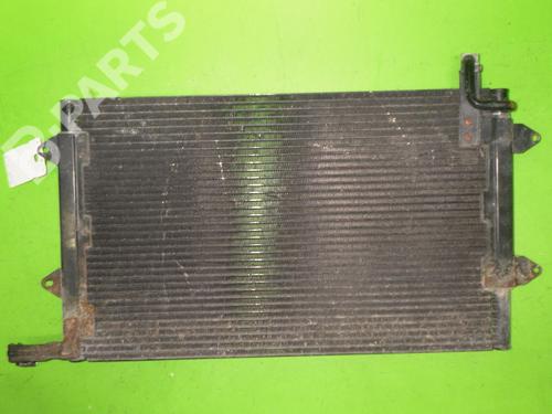 Used AC radiator VW GOLF III Variant (1H5) 1.6 (101 hp) 6404963