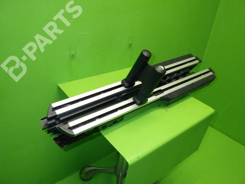 Rear parcel shelf SKODA SUPERB II Estate (3T5) 2.0 TDI | BP11945911C85 