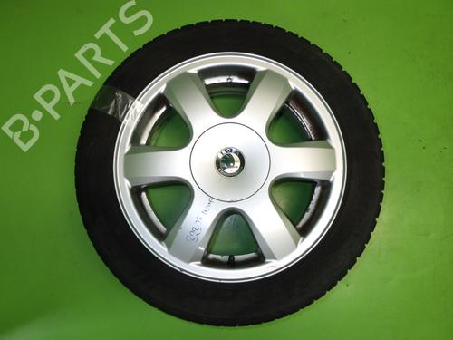 Rim SKODA FABIA I Combi (6Y5) 2.0 | BP29579411C45 