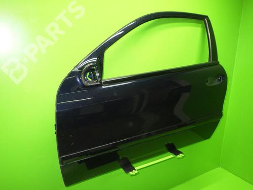 Left front door MERCEDES-BENZ C-CLASS Coupe (CL203) C 180 Kompressor (203.746) | BP6656445C2 