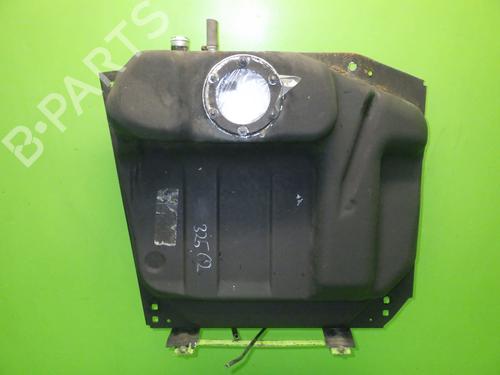 Used Fuel tank Fuel tank MERCEDES-BENZ A-CLASS (W169) A 150 (169.031, 169.331) (95 hp) 34609510 34609510