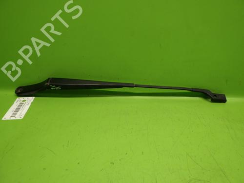 Used Front windshield wiper arm VW TOURAN (1T1, 1T2) 2.0 EcoFuel (109 hp) 28068283