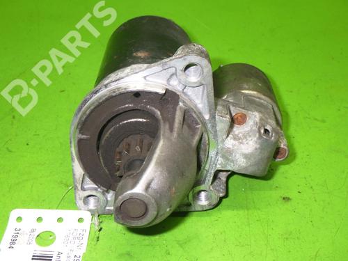 BP6386955M8 | Démarreur FORD FUSION (JU_) 1.25 BP6386955M8