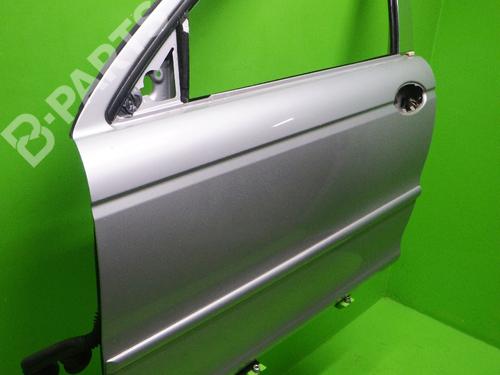 Left front door JAGUAR X-TYPE I Estate (X400) 2.0 D | BP7856898C2 
