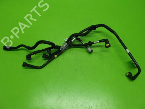 Pipe HYUNDAI ELANTRA III Saloon (XD) 2.0 CRDi | BP14740163M125 