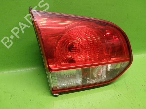 Used Left tailgate light Left tailgate light 38275811 38275811