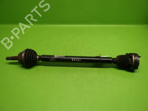 Used Right front driveshaft VW POLO III (6N1) 75 1.6 (75 hp) 29046169