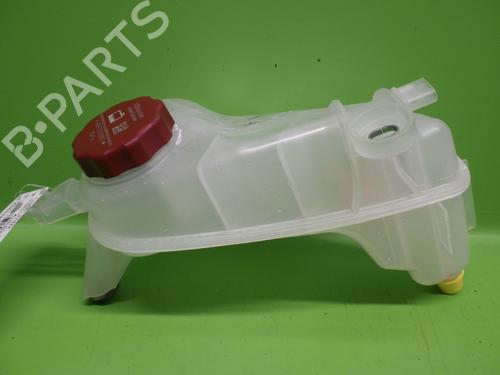 Used Expansion tank Expansion tank MERCEDES-BENZ EQS (V297) EQS 450+ (297.123) (333 hp) 39912693 39912693