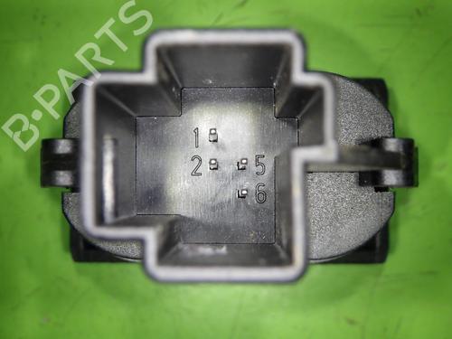 Right front window switch FORD MONDEO III (B5Y) 2.0 16V | BP6346317I26 