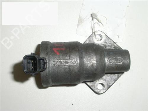 Electronic module FORD MONDEO II (BAP) 1.6 i | BP14745930M83 