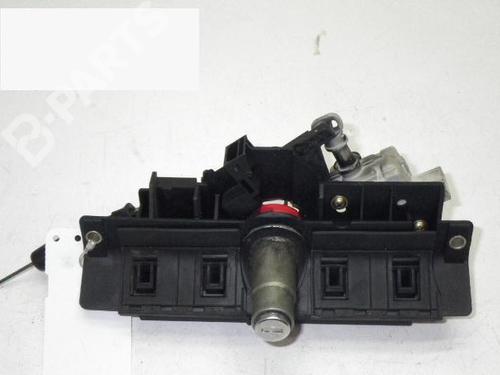 Cerradura de porton trasero AUDI A6 C5 (4B2) 2.5 TDI (150 hp) 6354192