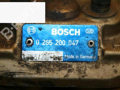 ABS pump OPEL OMEGA A (V87) 2.4 i (F19, M19, N19) | BP6400903M43 