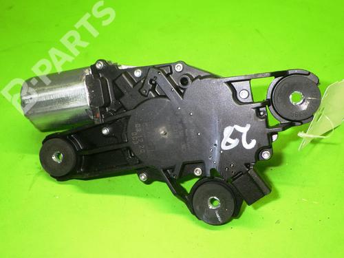 Viskermotor bagrude FORD FOCUS C-MAX (DM2) 2.0 TDCi | BP8252732M102 