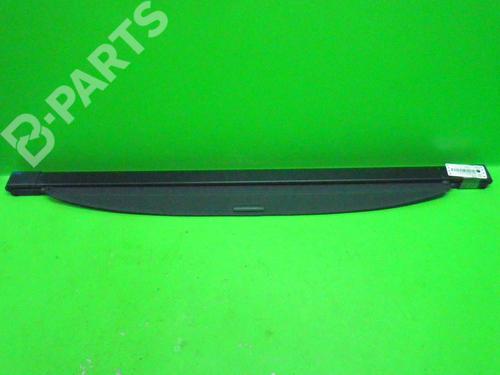 Used Rear parcel shelf HONDA ACCORD VII Tourer (CM, CN) 2.2 i-CTDi (CN2) (140 hp) 6371063