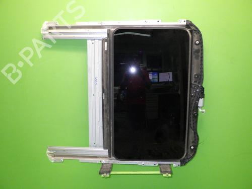 Used Sunroof MERCEDES-BENZ C-CLASS (W204) C 280 4-matic (204.081) (231 hp) 19326310
