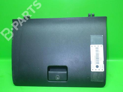Used Glove box TOYOTA COROLLA Verso (ZER_, ZZE12_, R1_) 2.0 D-4D (CUR10_, CUR10R) (116 hp) 6358874