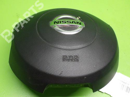 Used Driver airbag Driver airbag NISSAN MICRA III (K12) 1.2 16V (65 hp) 11199754 11199754