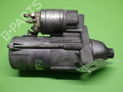 Used Starter BMW 1 (E81) 120 d (163 hp) 24490377