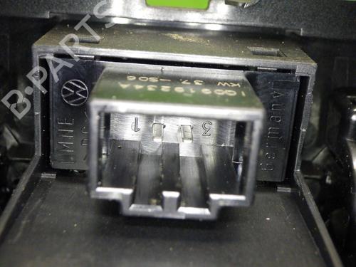 Air vent VW EOS (1F7, 1F8) 2.0 TDI | BP28371833I21 