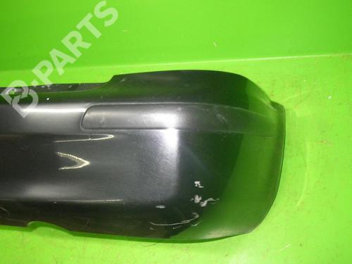 Rear bumper MAZDA 323 F VI Hatchback (BJ) 2.0 TD | BP6656188C8 