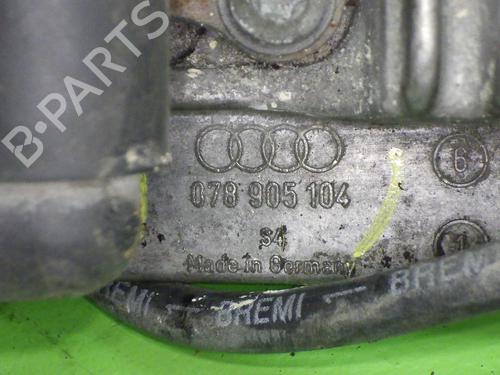 Electronic module AUDI A4 B5 Avant (8D5) 2.8 quattro | BP36770106M83 - Image 4