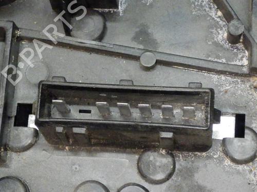 Left taillight PEUGEOT 306 Hatchback (7A, 7C, N3, N5) 1.4 | BP29701511C34
