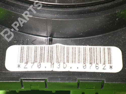 Squib airbag MAZDA 6 Hatchback (GG) 1.8 | BP6396431C102 